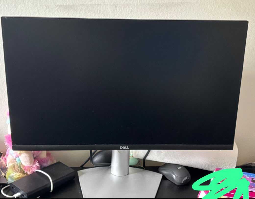 Monitor