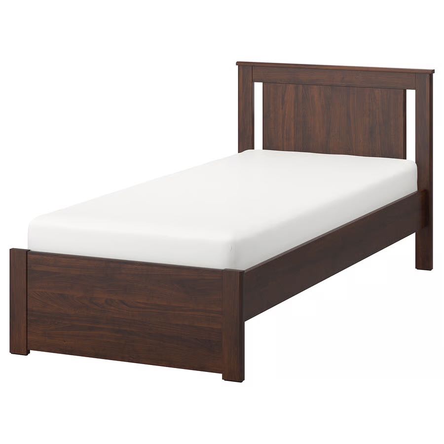 Ikea Twin Bed