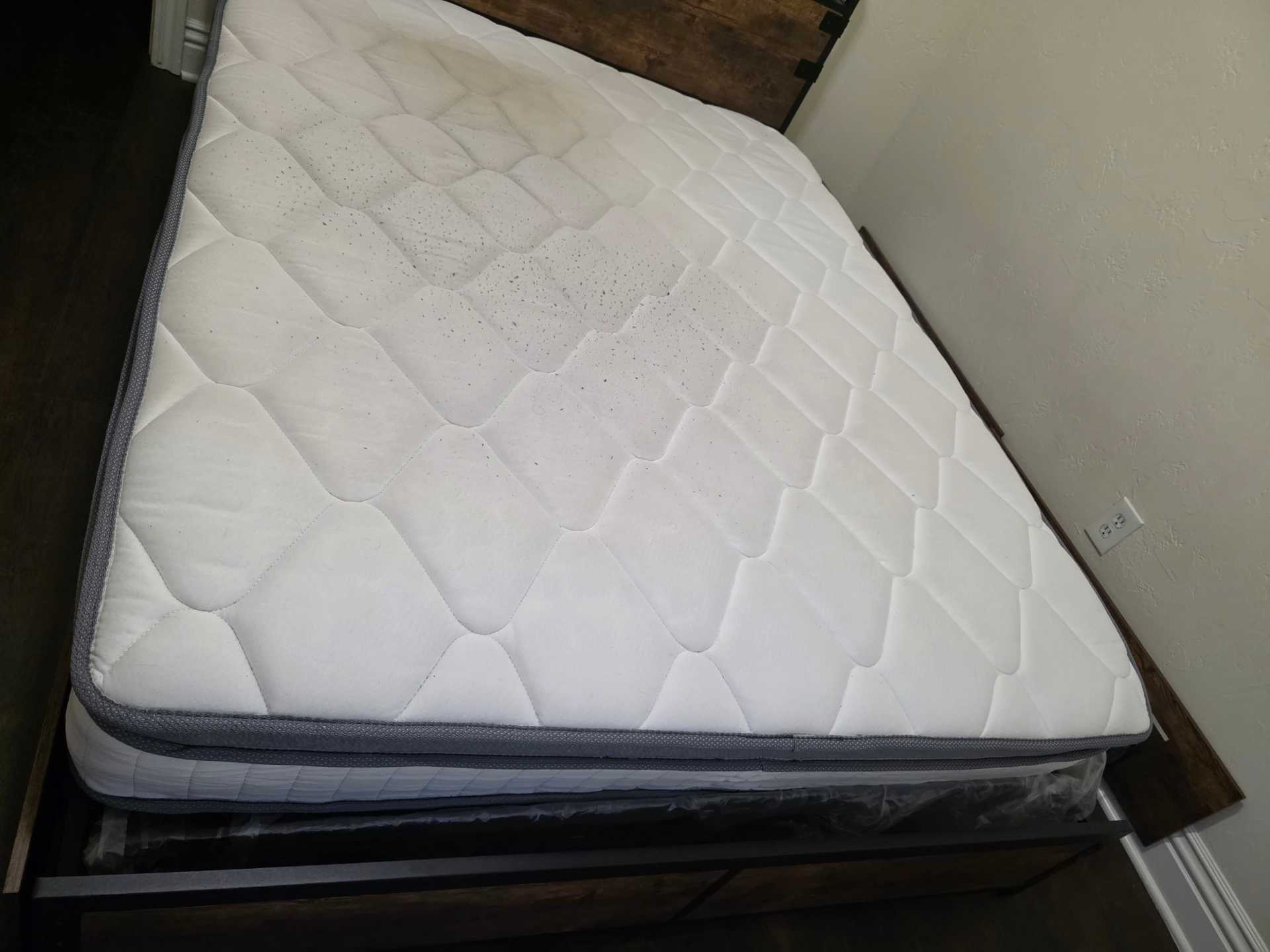 Mattress Queen Size