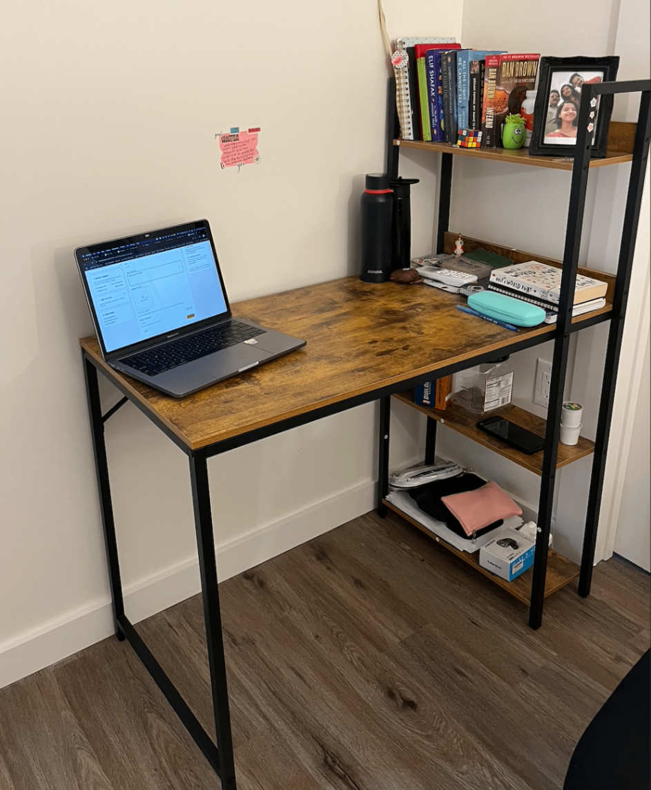 Study Table