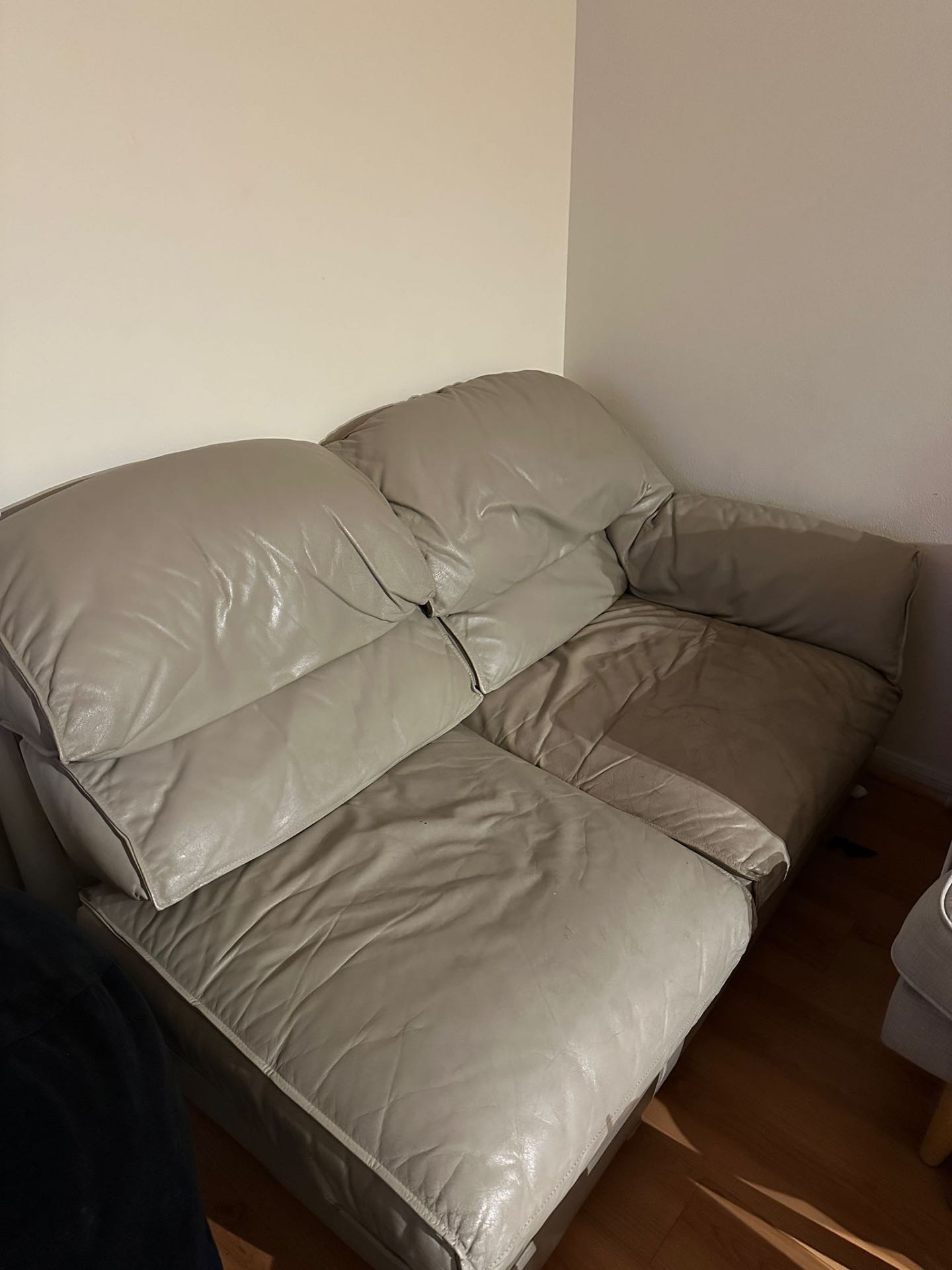 2 Seater Sofa