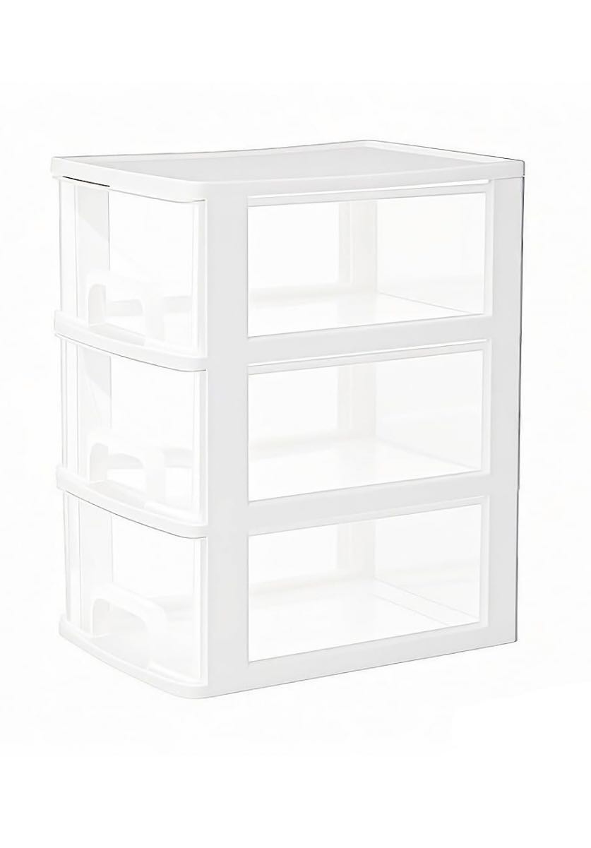 2 x Target Storage Drawer