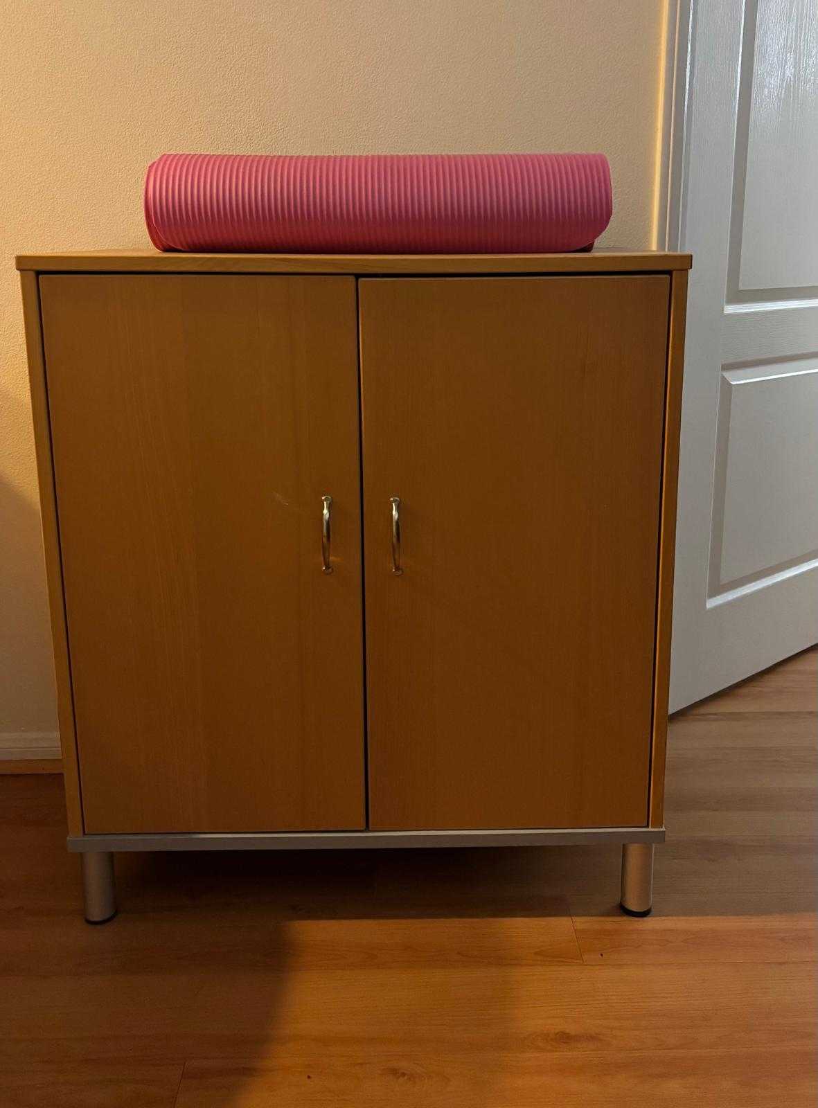 Wooden Cabinet
