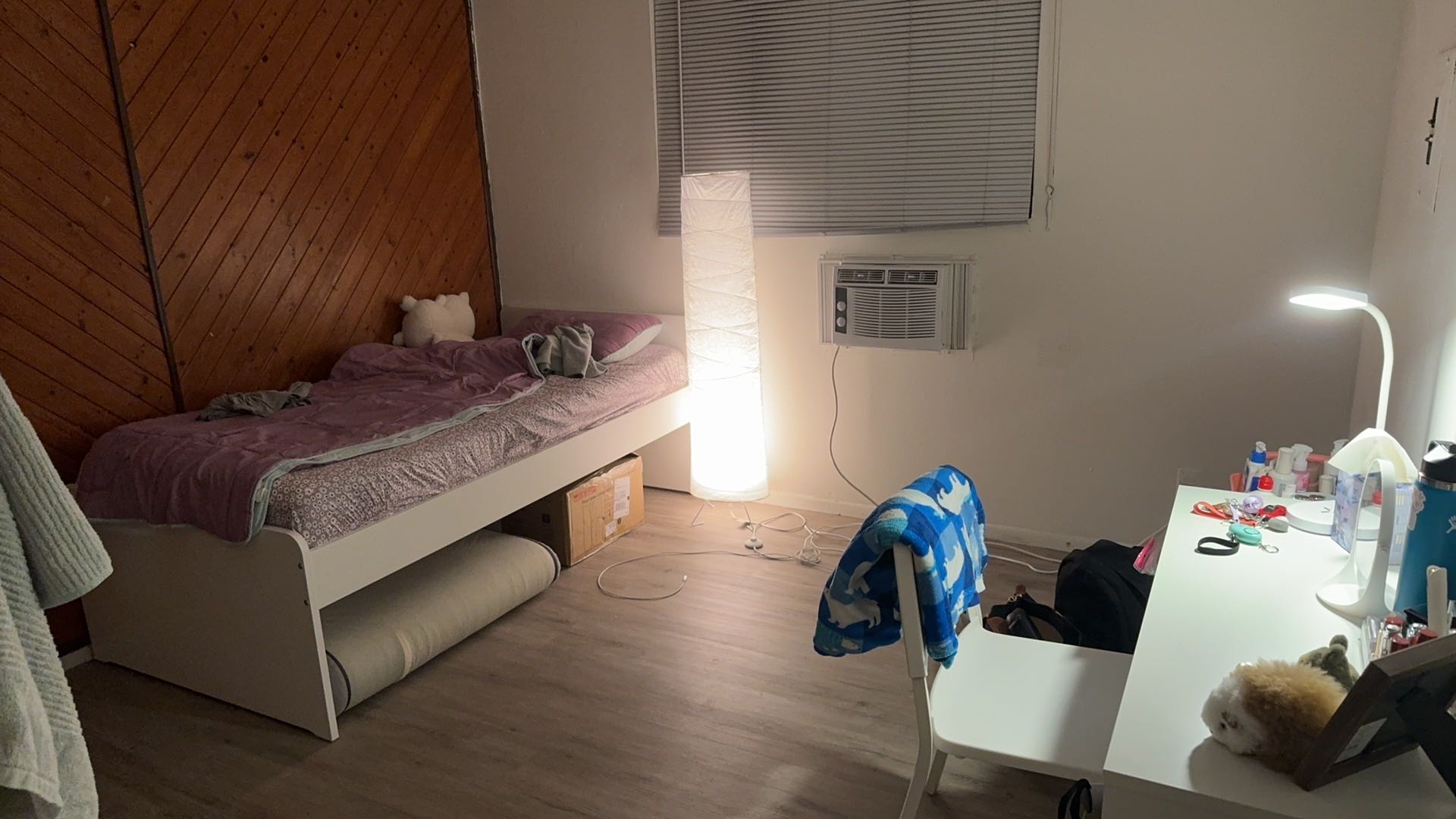 Summer Sublease June-July 31st Girls Only