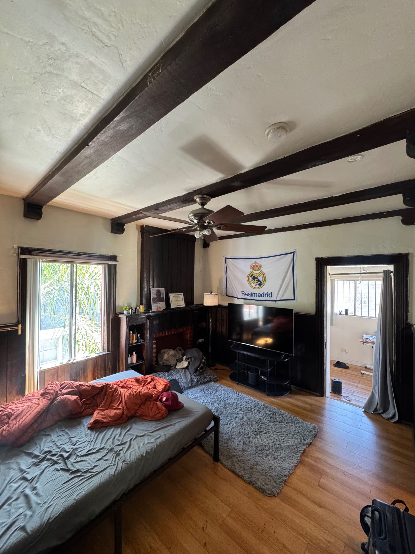 Private Bedroom for Rent – $800/month (May to August)