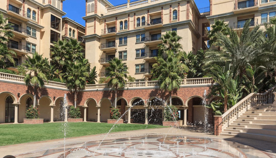 SUMMER SUBLEASE LORENZO APT (JUNE-AUG )