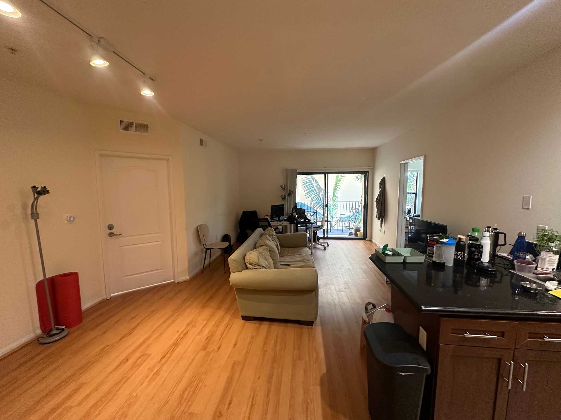 Fall 2025 | Lease available