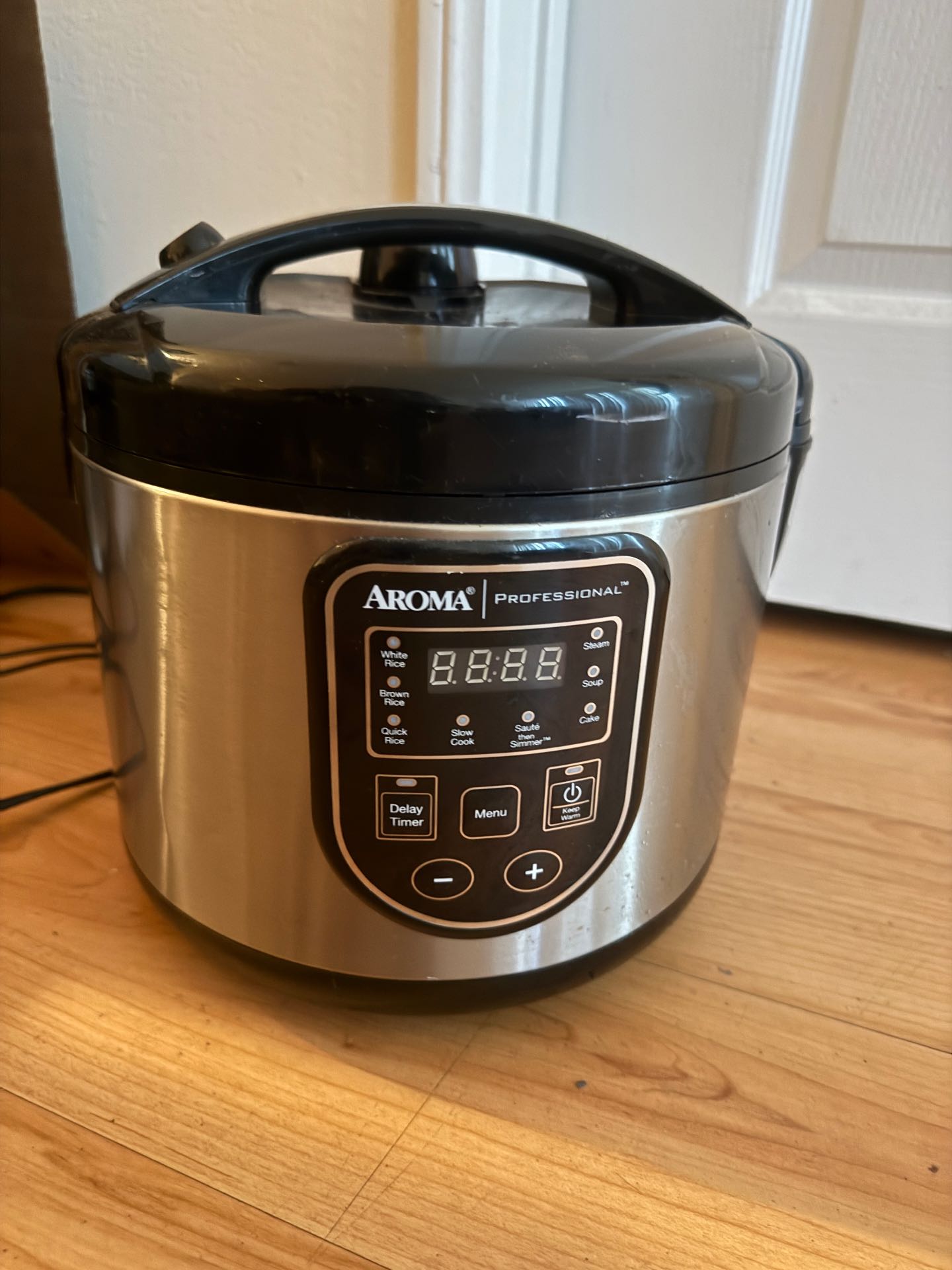 Insta Pot