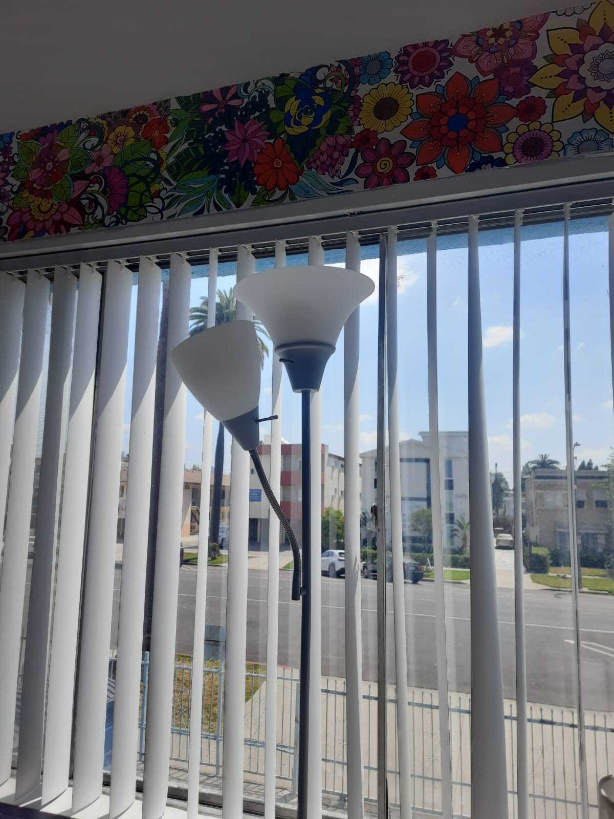 Floor Lamps