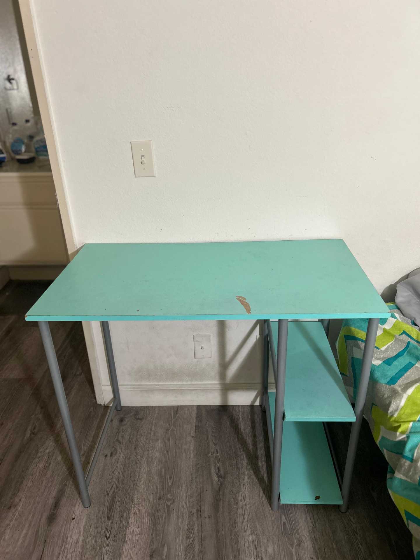 Study Table 