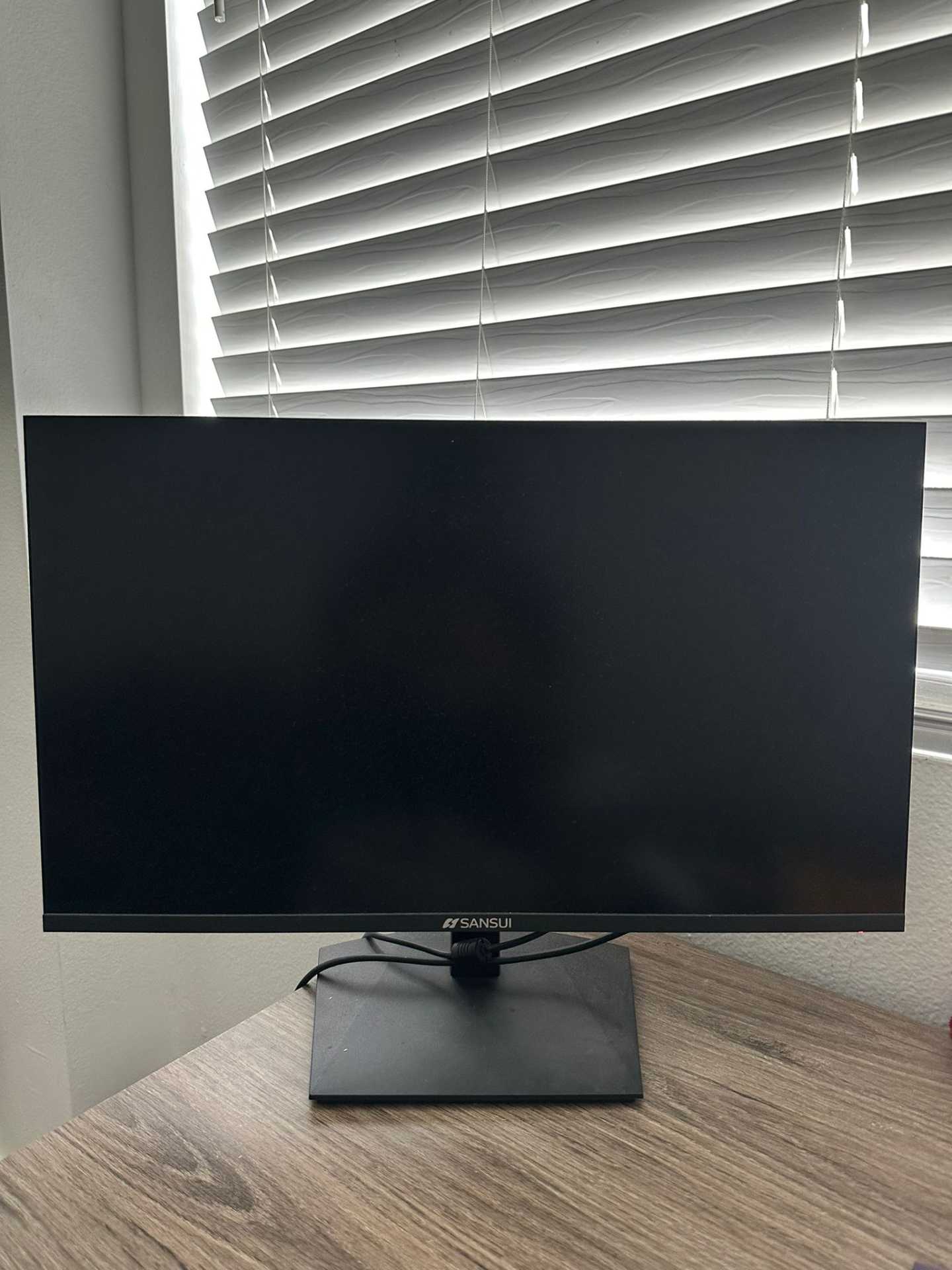 Monitor