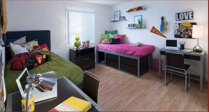 Private Room - Temporary accomodation