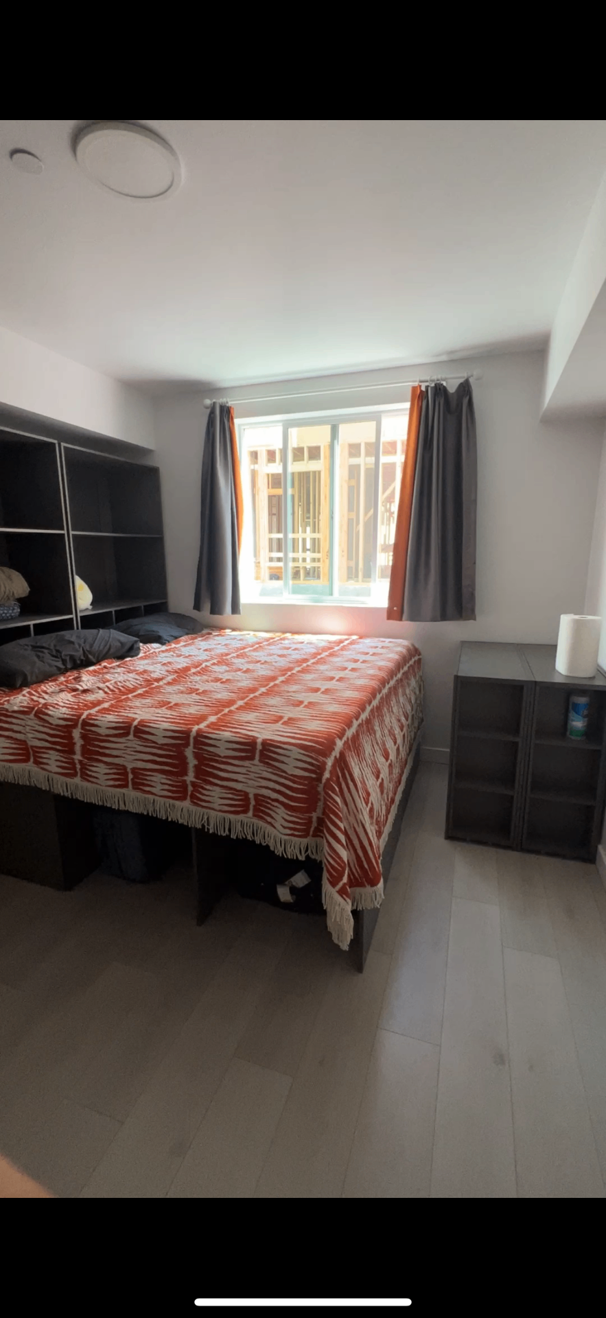 Summer Sublease (May-Jul)