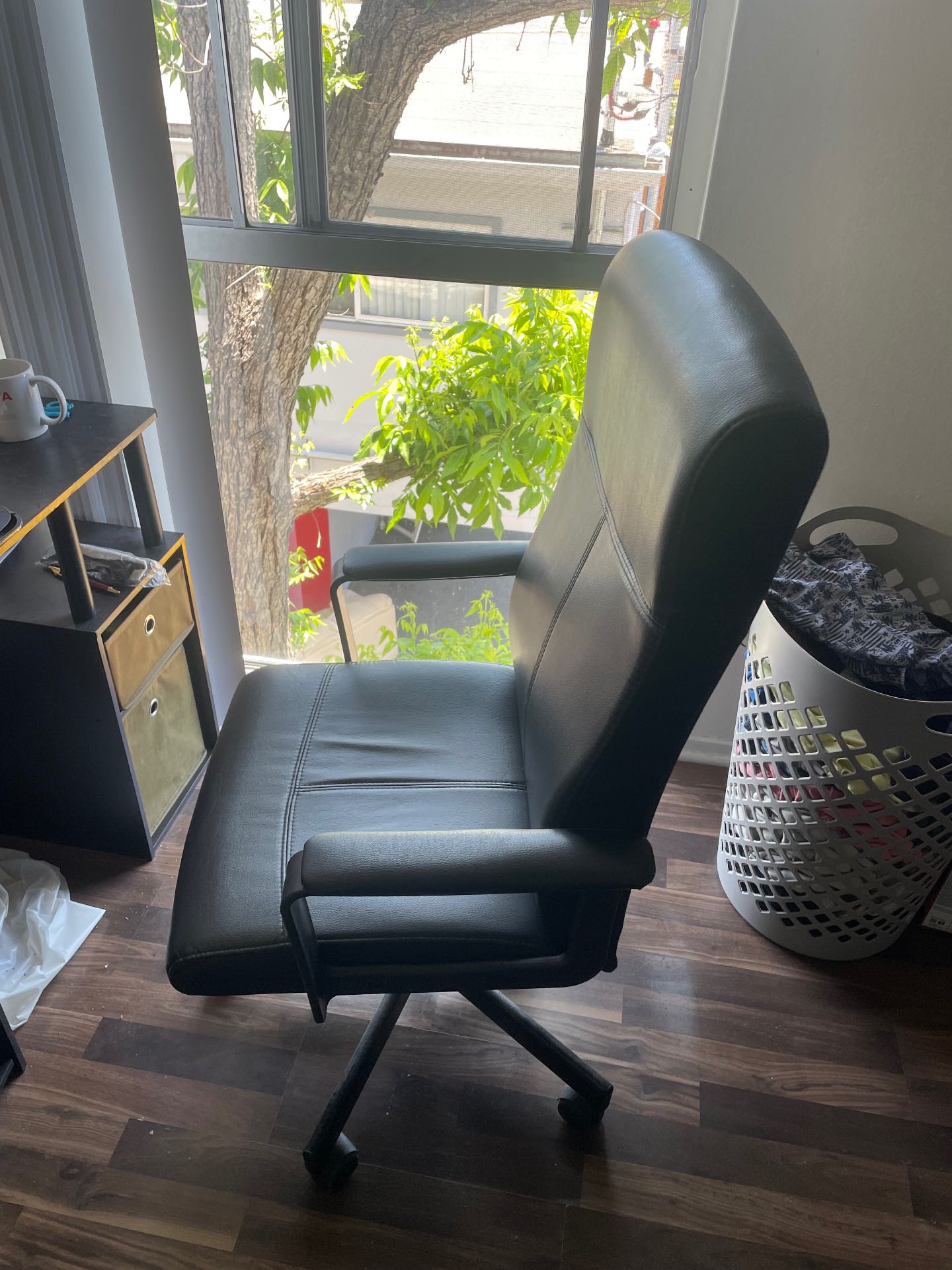 Office chait