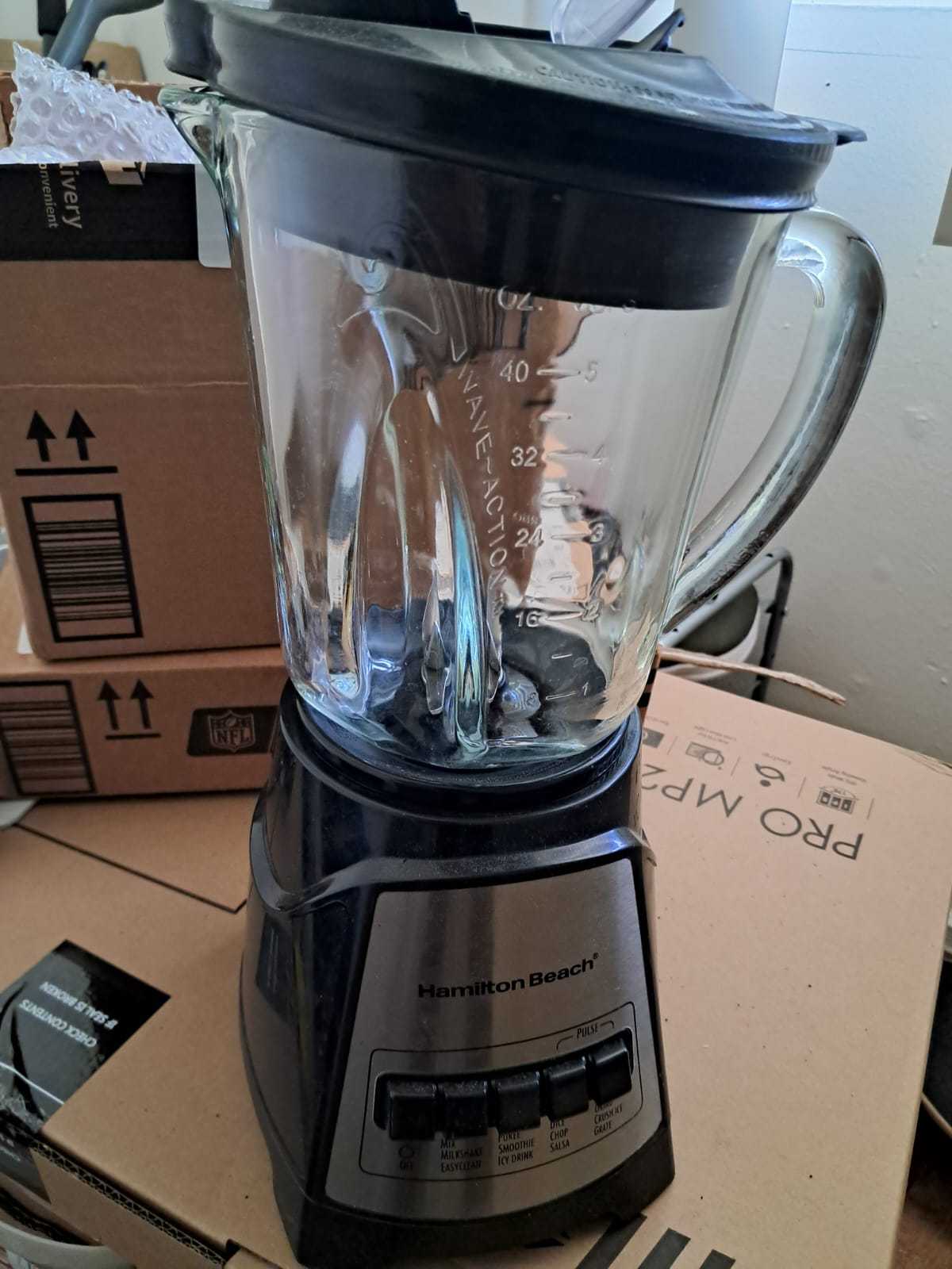 Blender