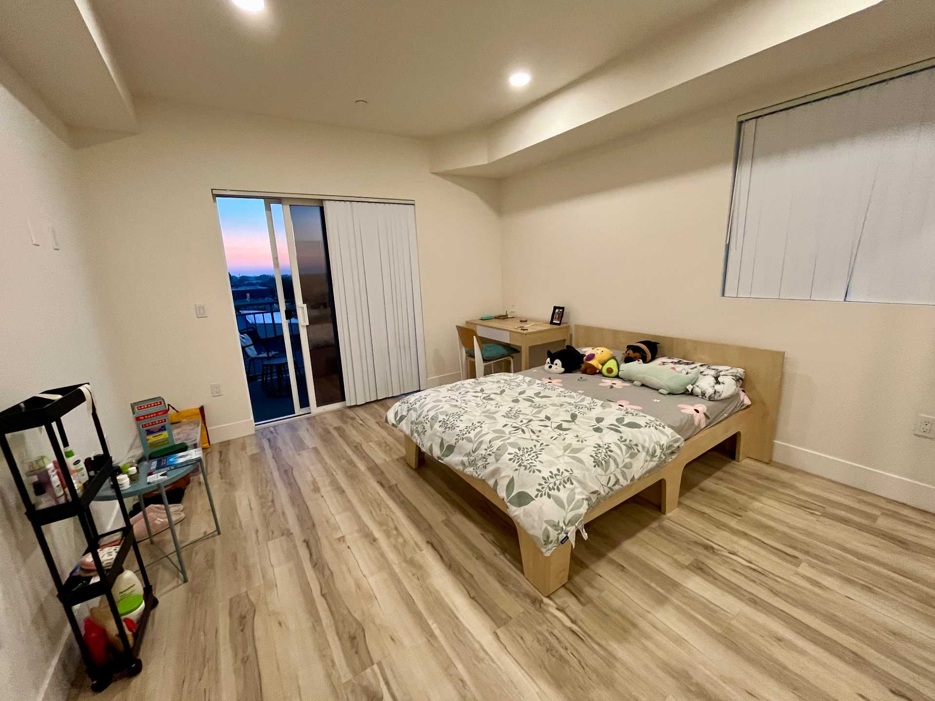 1B1B at Phoenix Apartments