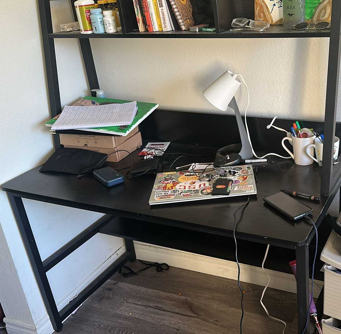 Study Table