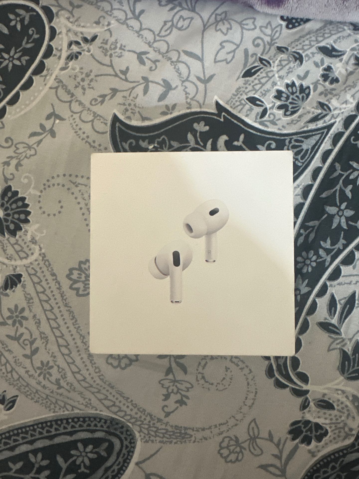 Airpods Pro 2 (new boxed)