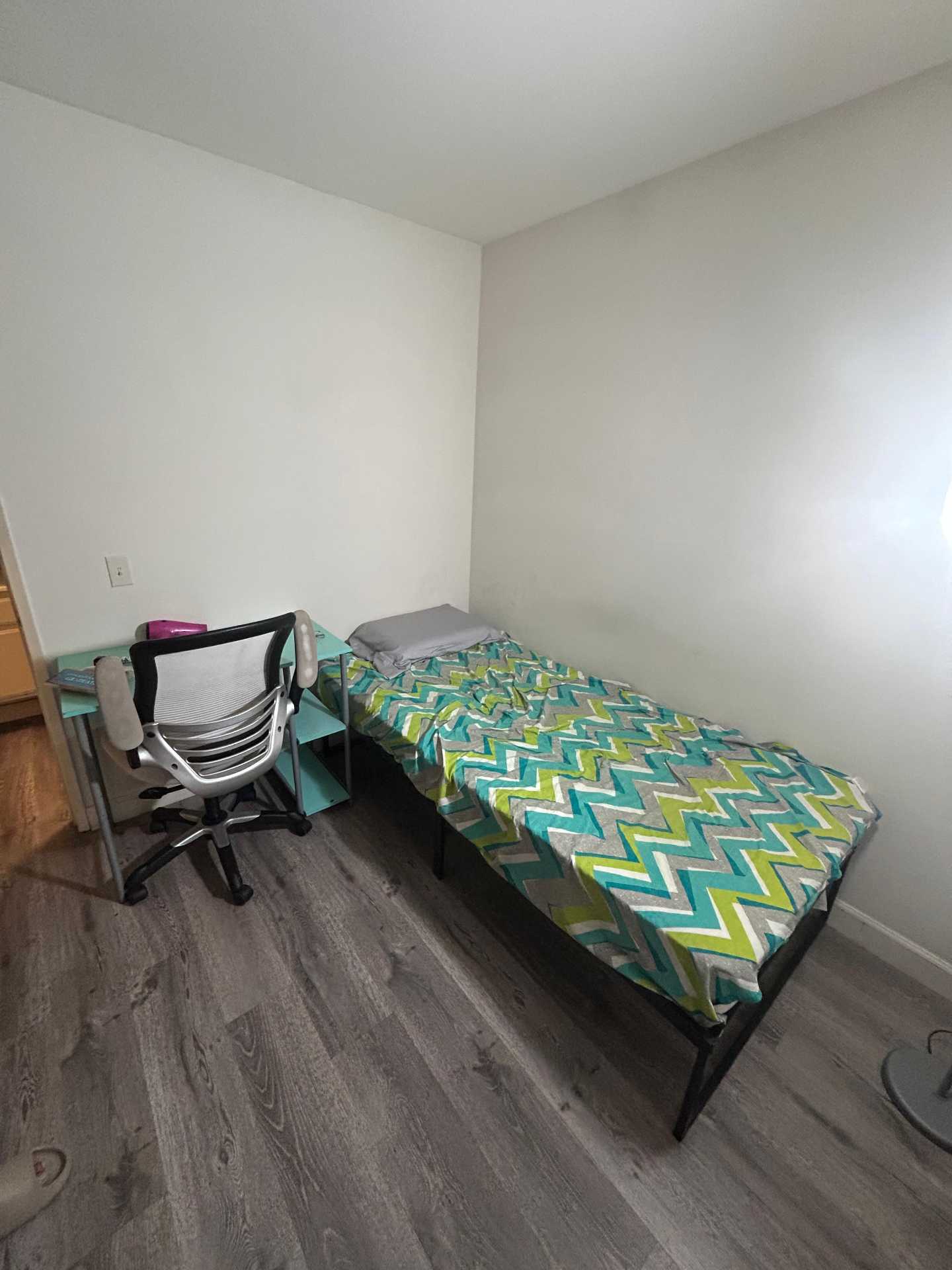 City Park Sublease 