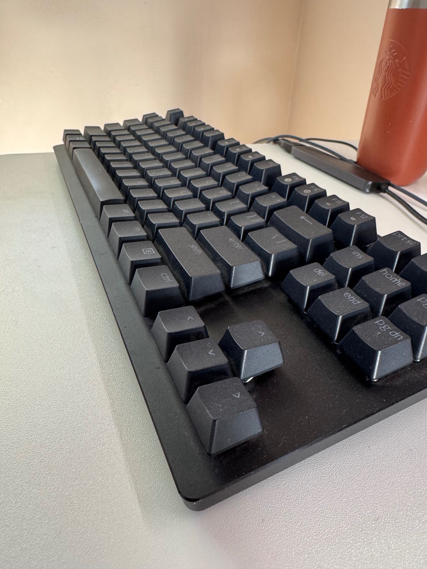 Razer Huntsman Gaming Keyboard