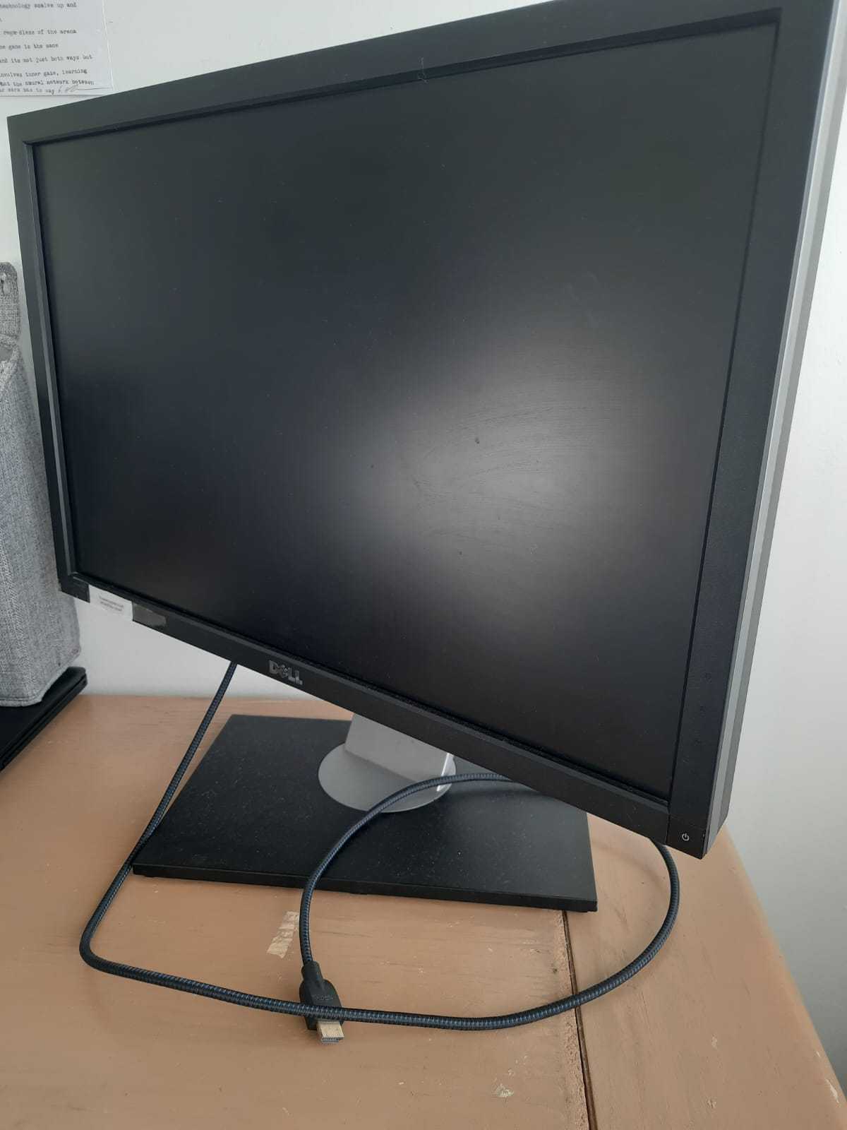 Dell Monitor