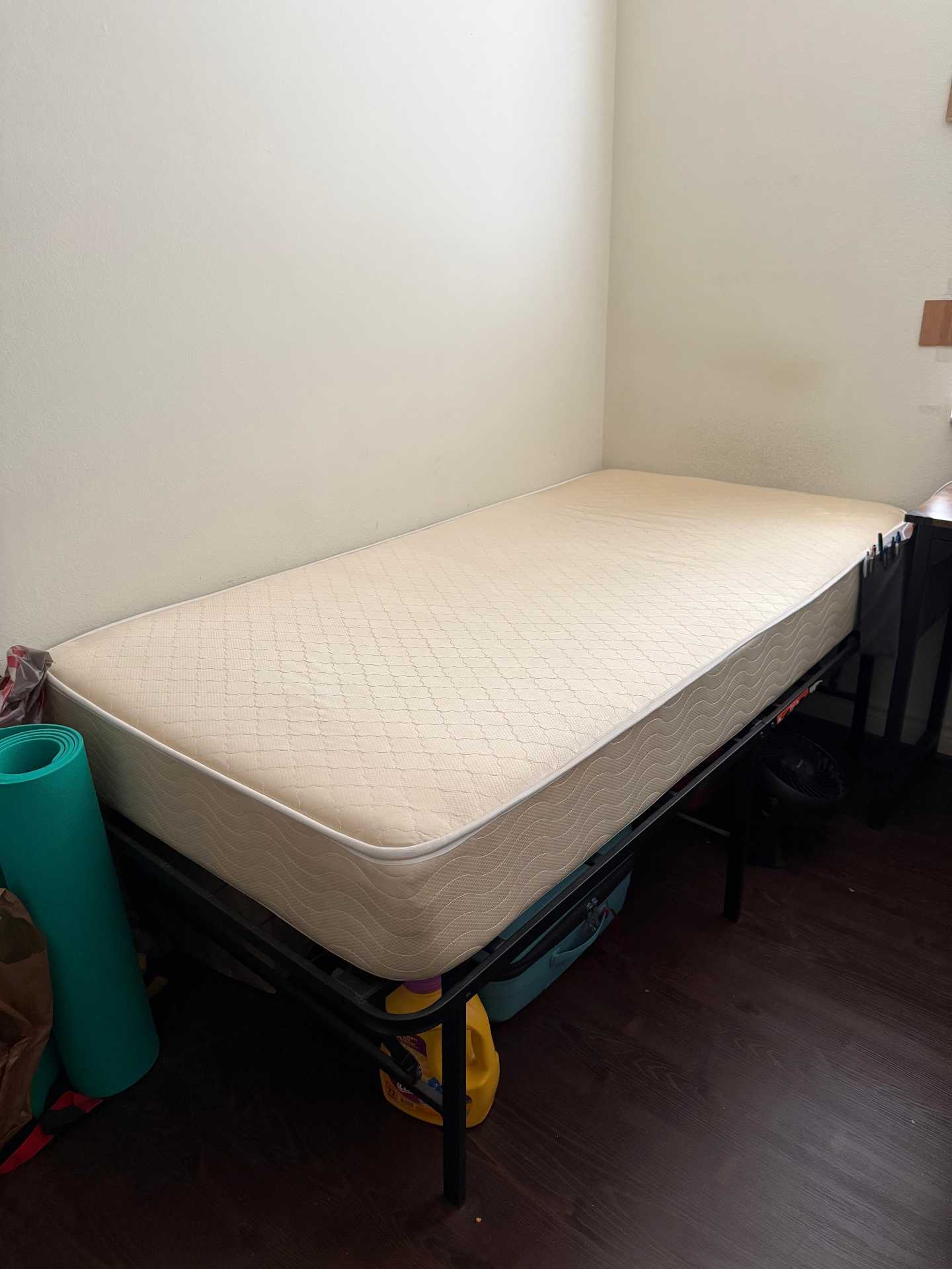 Twin Mattress (8 inch)