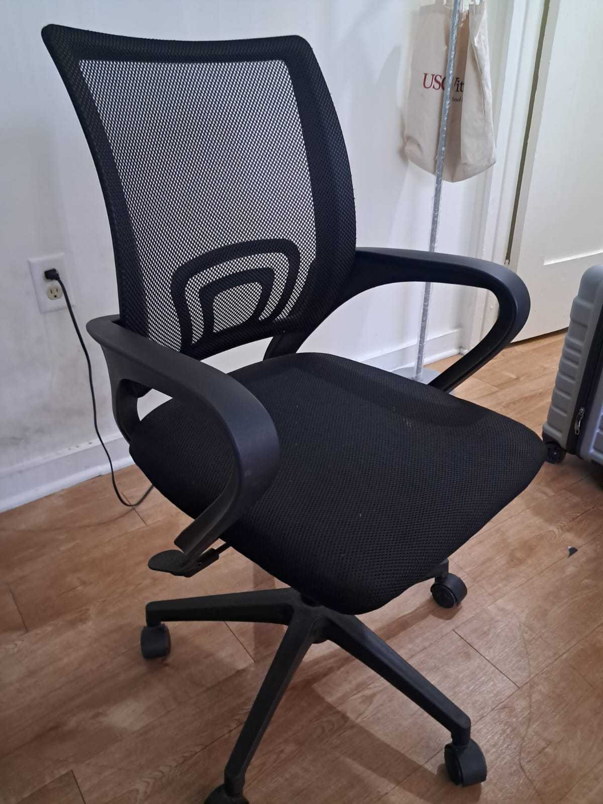 Med chair