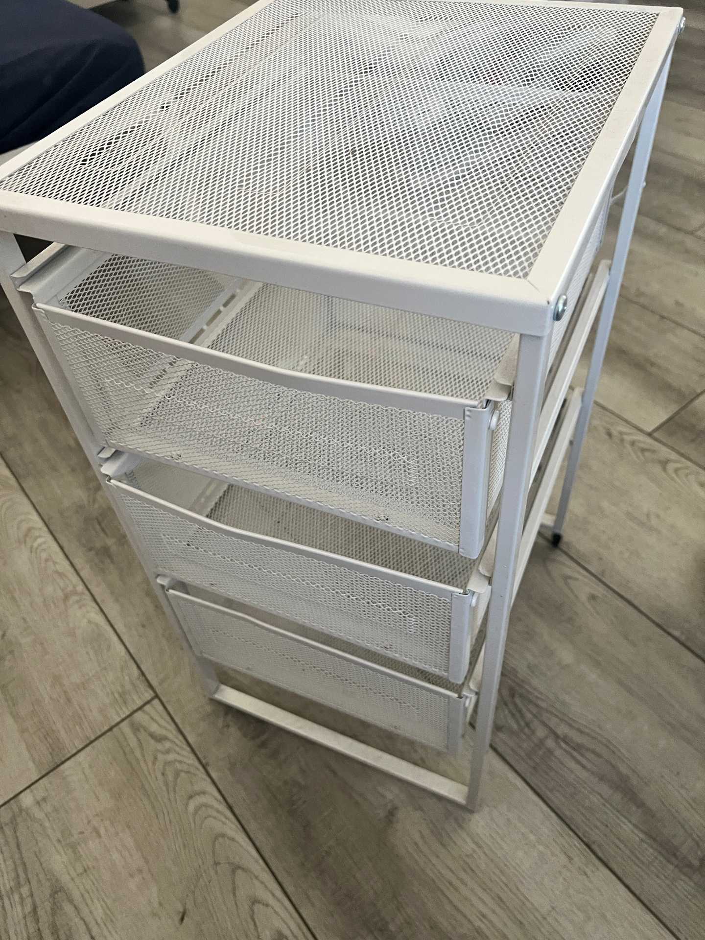LENNART Drawer unit, white