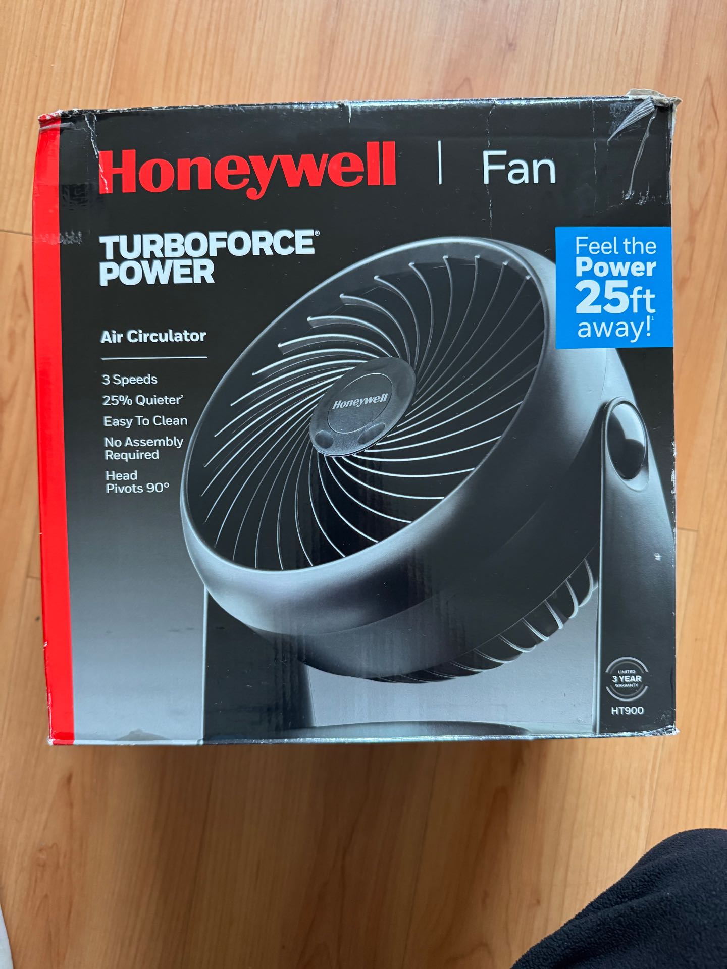 Fan