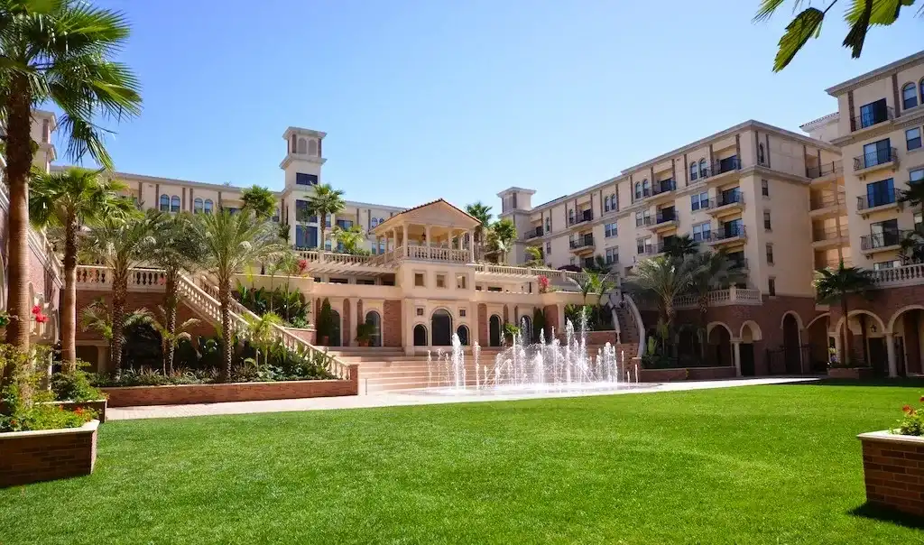 Summer 2025 Sublease Alert - Lorenzo