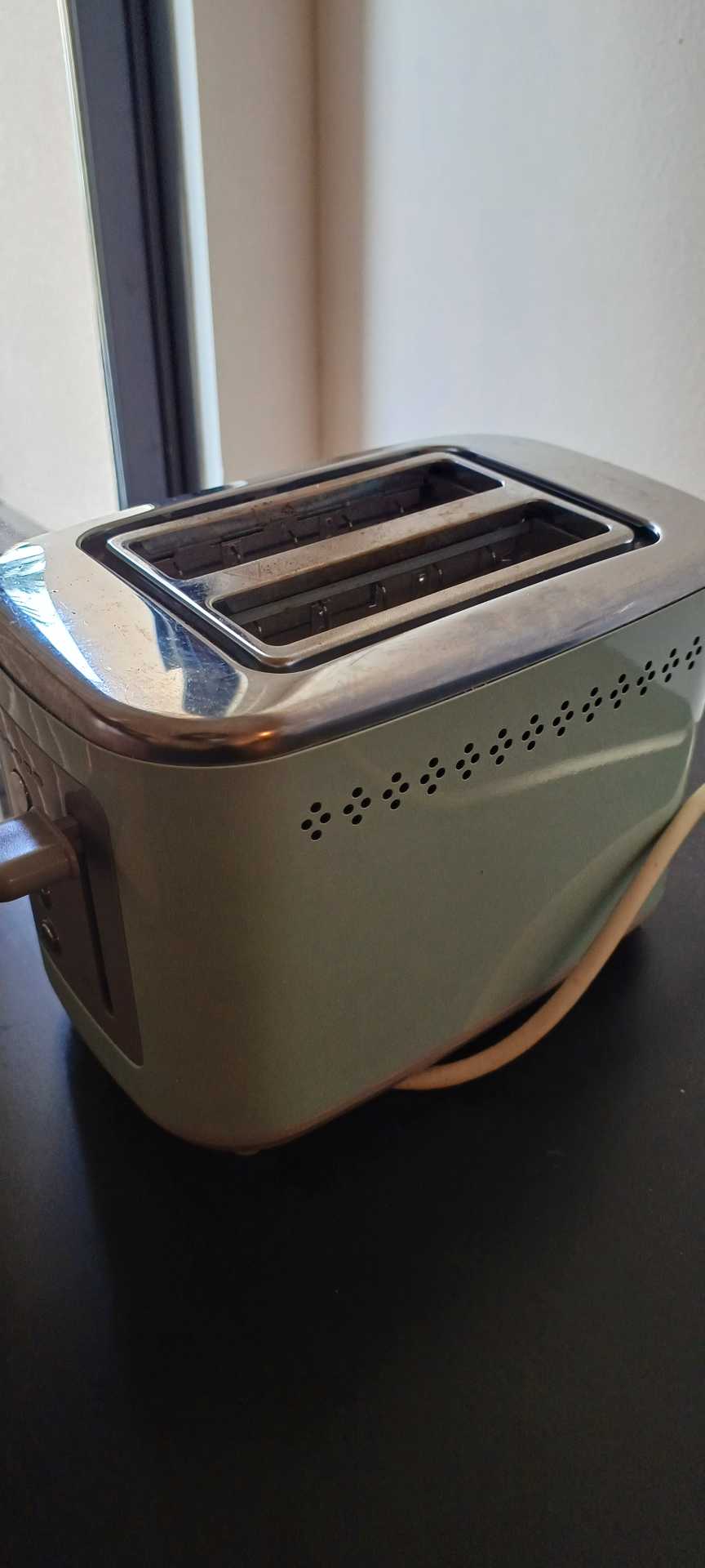 Toaster