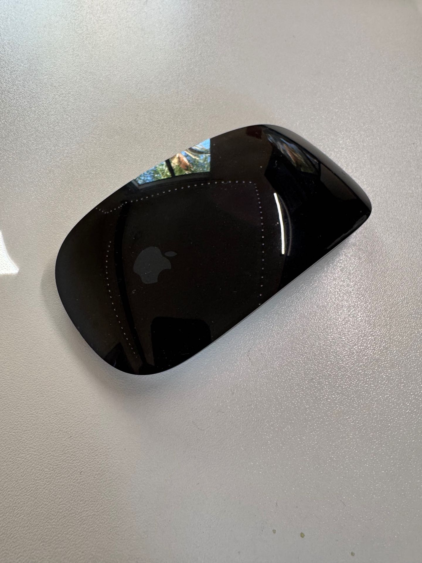 Apple Magic Mouse (2nd Generation) – Excellent Condition – $55 (Retail $80)