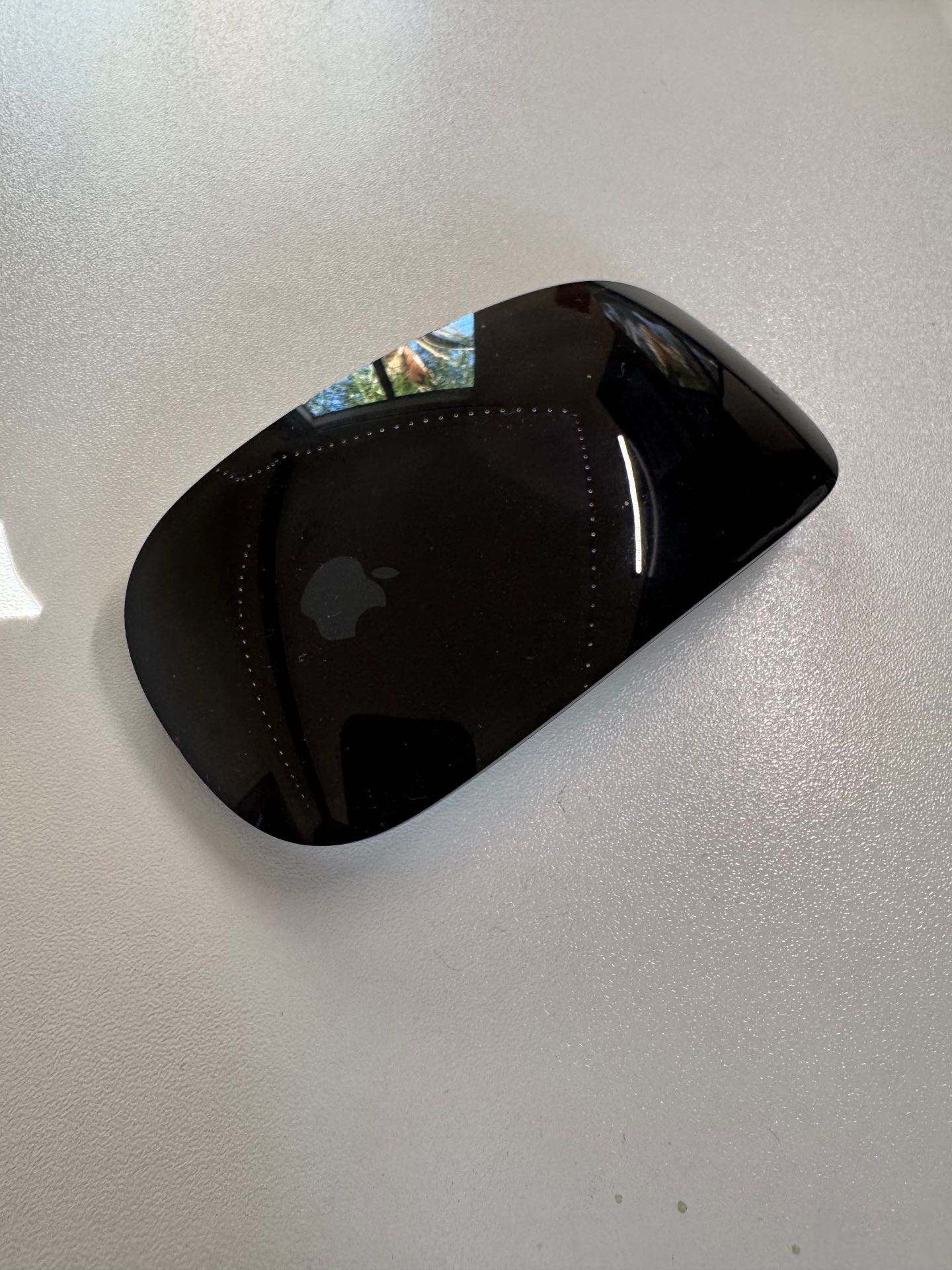 Apple Magic Mouse