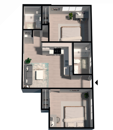 Sublet !! alert!!