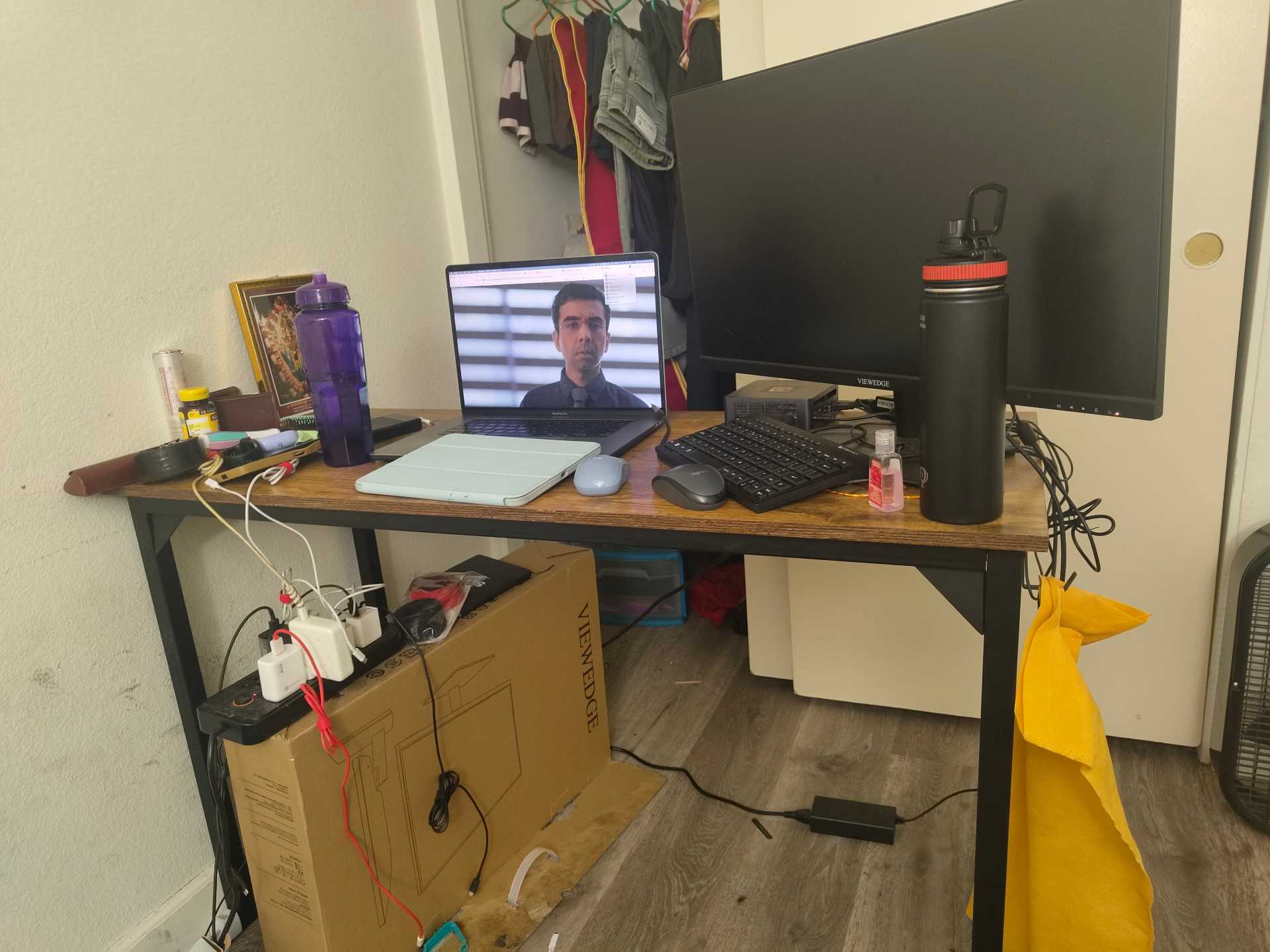 48 inch Table