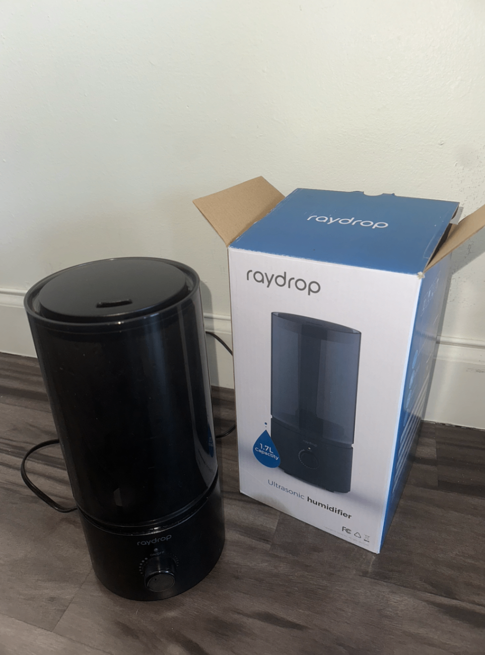 Humidifier