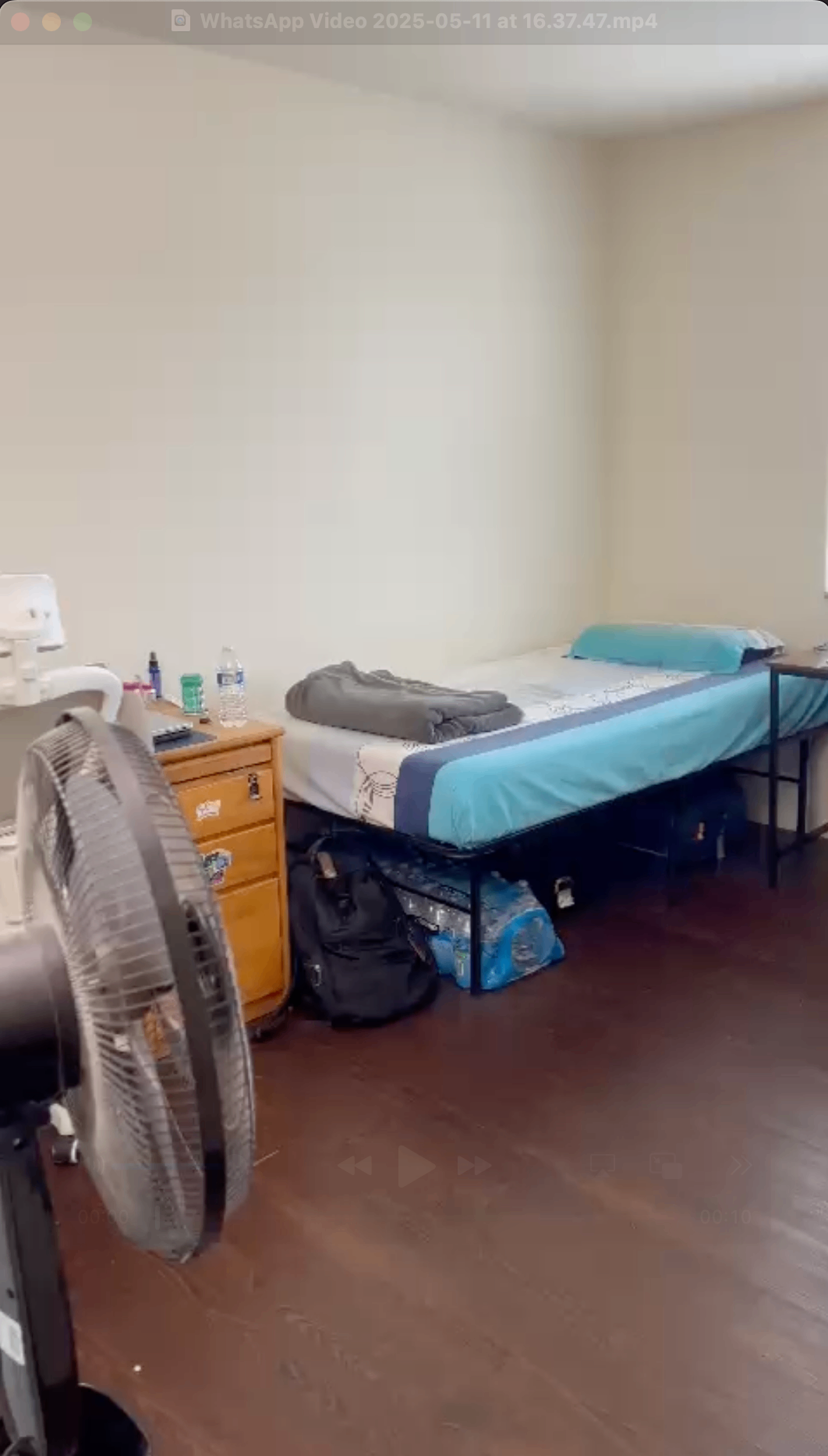 🌟 Summer Sublease: 2 shared spot / private room available at CityPark ☀️