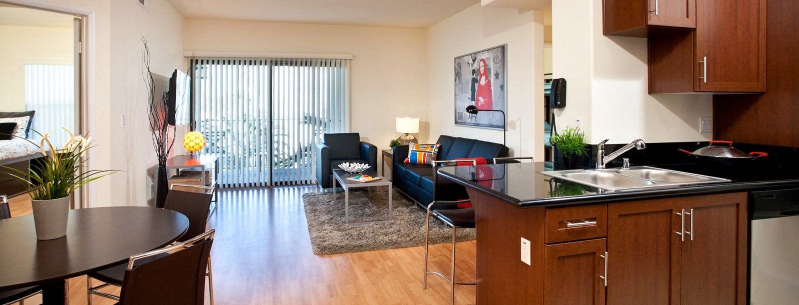 Sublease Available for Spring at The Lorenzo