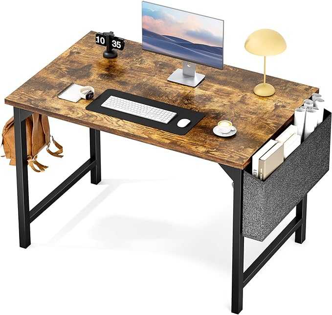 Study Table