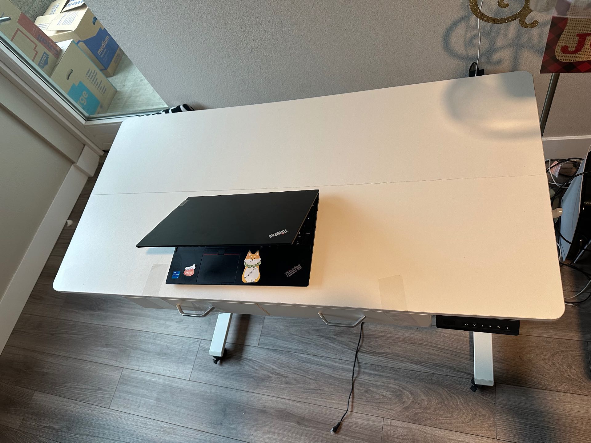 Standing Desk 