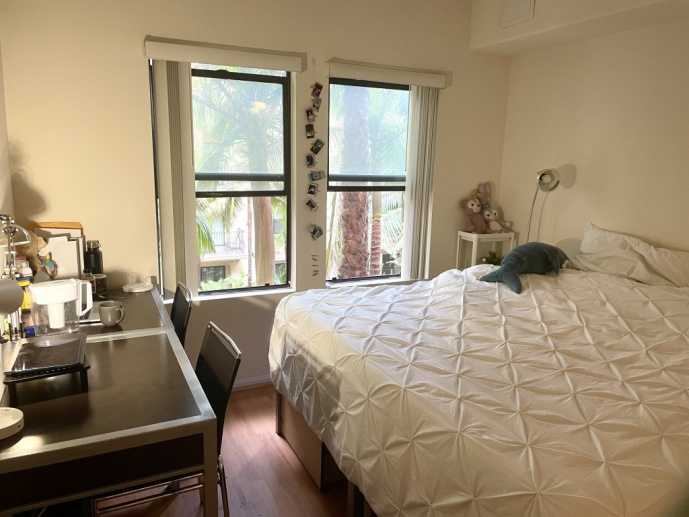 Lease Transfer Alert at The Lorenzo!