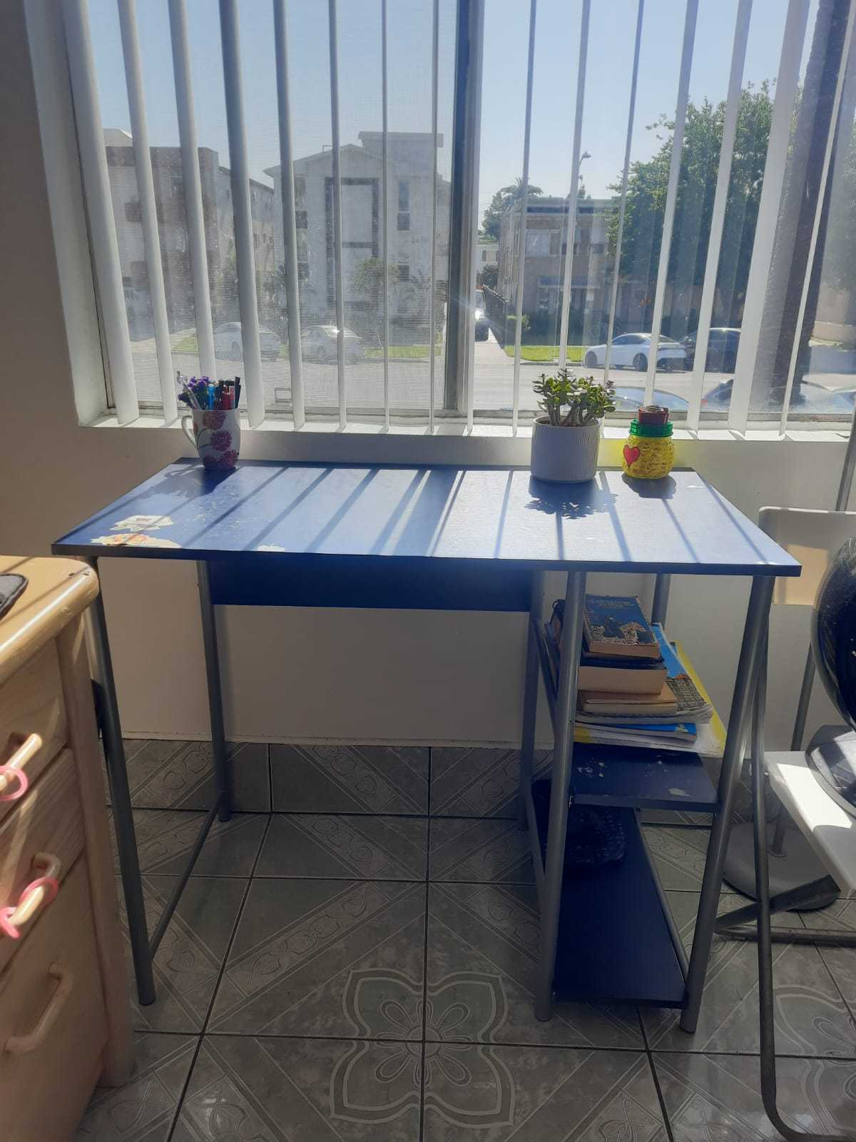 Study Tables
