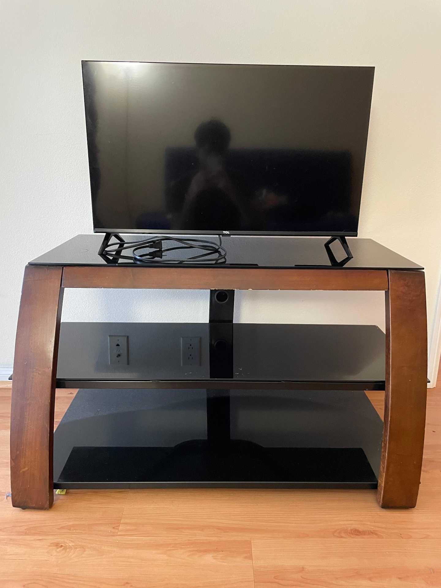 TV table