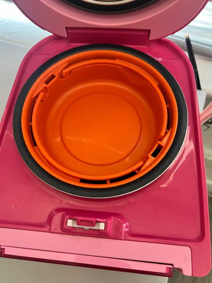 Tiger - Rice cooker