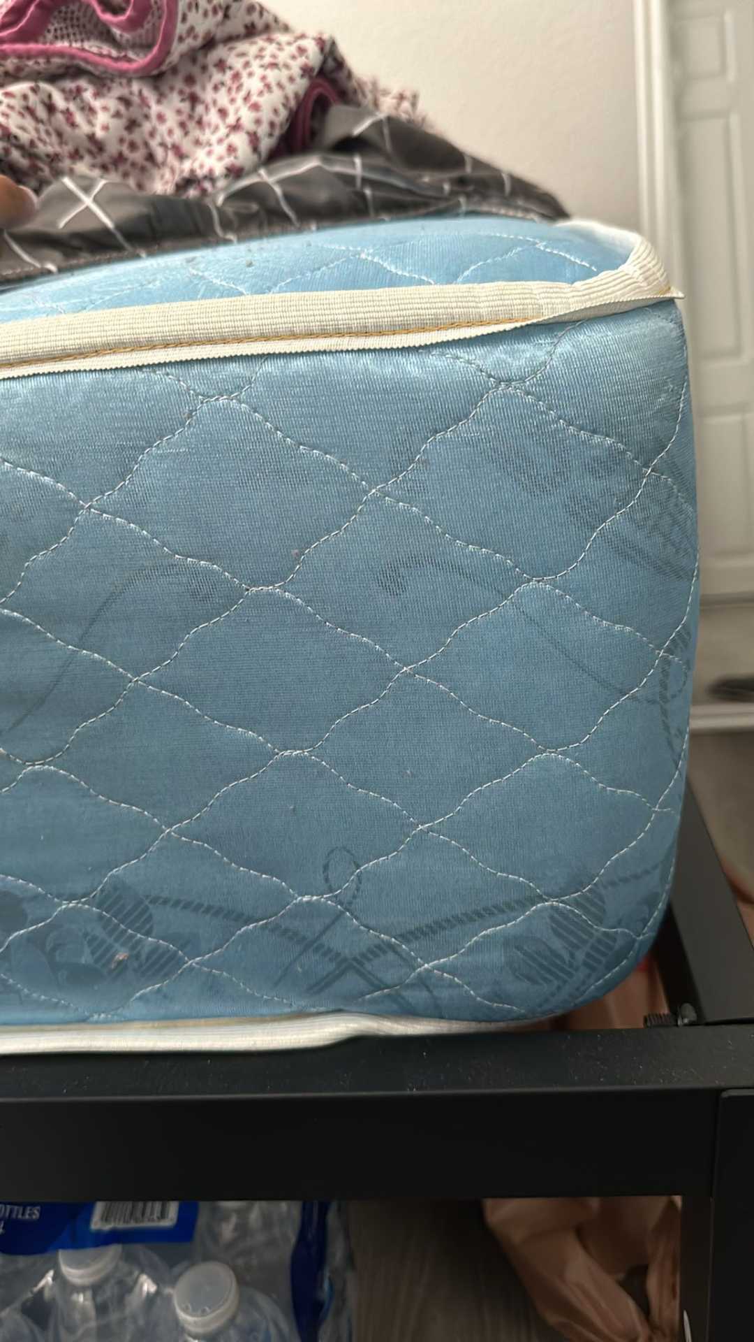Twin Mattress