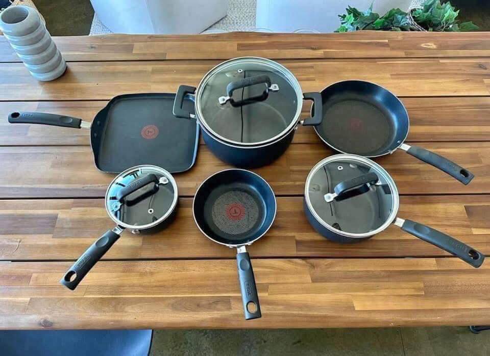 Utensils