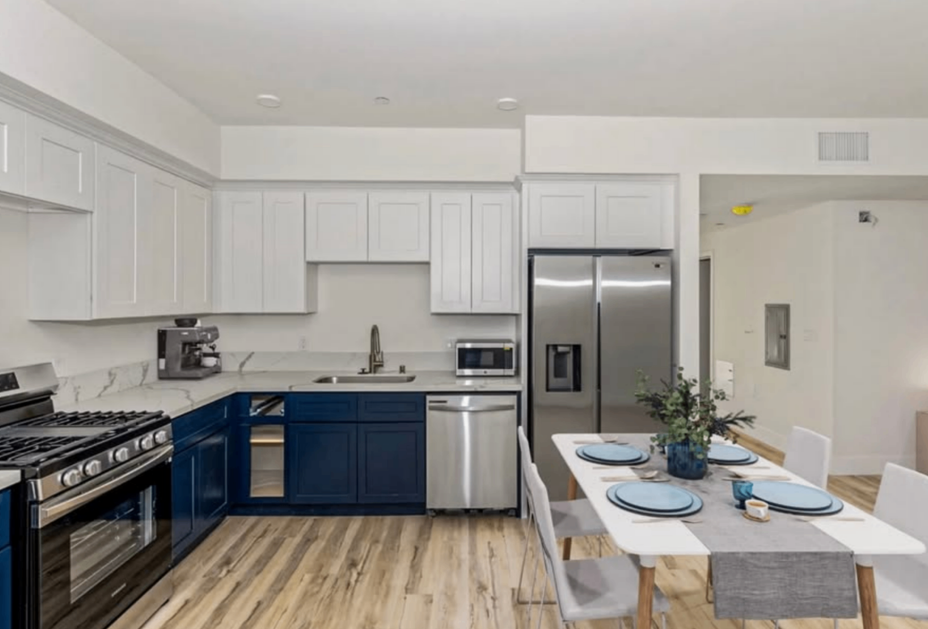 SUBLEASE AVAILABLE - SUMMER 2025