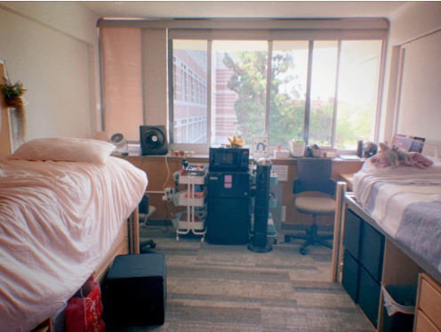 My RA Disappeared… But Kept Replying to My Emails