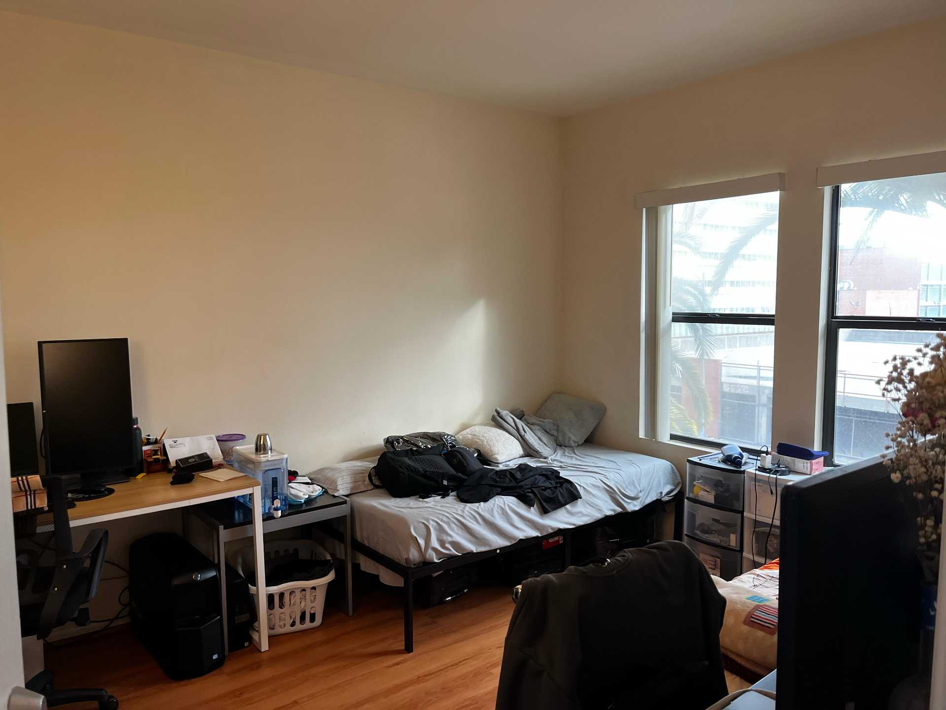 Summer + Fall 2025 Sublease
