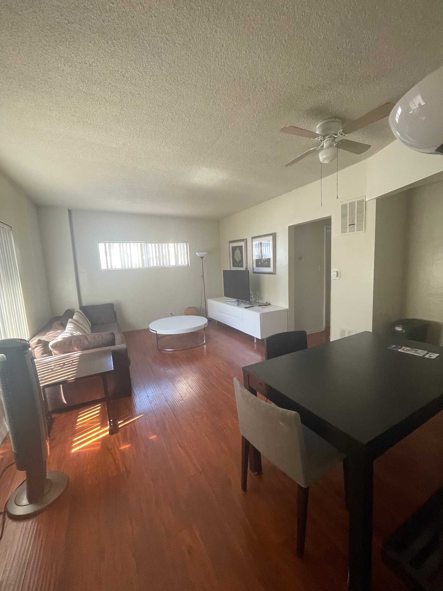 Looking for a female roommate to occupy fully furnished private room